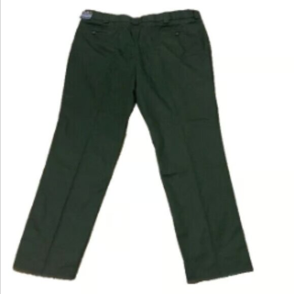 5.11 TACTICAL SERIES Patrol Duty Uniform Class-A Twill Pants (Unhemmed) Size 52 - Picture 7 of 12
